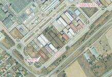 COPSA levantará varias naves en el Polígono Industrial de Villadangos del Páramo