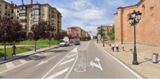 El Ministerio de Transportes, Movilidad y Agenda Urbana adjudica importantes obras en Soria a la UTE Collosa y Pavasal