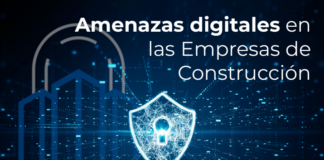 La Cámara de Contratistas de Castilla y León organiza la jornada sobre «Amenazas Digitales en Empresas de Construcción» y presenta la Oficina de Digitalización y Ciberseguridad