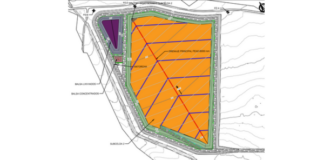 Construcciones y Obras Valbuena realizará obras en el nuevo vertedero de Los Hueros (Segovia)