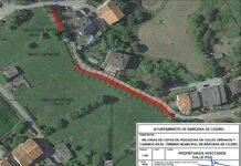 COPSESA realizará mejoras en los viales urbanos de Bárcena de Cicero (Cantabria)