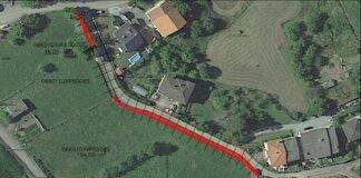 COPSESA realizará mejoras en los viales urbanos de Bárcena de Cicero (Cantabria)