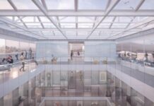 Adjudicadas a COPSESA las obras de rehabilitación del Banco de España como sede del Reina Sofía-Archivo Lafuente