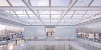 Adjudicadas a COPSESA las obras de rehabilitación del Banco de España como sede del Reina Sofía-Archivo Lafuente