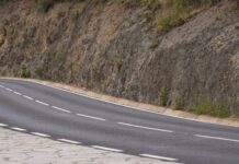 Diputación de Soria adjudica a Construcciones Beltrán Moñux las obras en la carretera provincial SO-P-4189