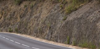 Diputación de Soria adjudica a Construcciones Beltrán Moñux las obras en la carretera provincial SO-P-4189