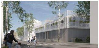 Vías y Construcciones SA rehabilitará el edificio multifuncional Montamarta en Madrid