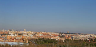 El Ayuntamiento de Madrid adjudica la rehabilitación del parque de la Cuña Verde de Latina