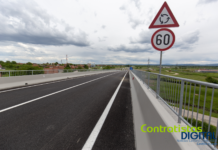 La Consejería de Obras Públicas de Cantabria adjudica la construcción de la Variante de Sarón