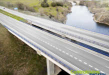 La Dirección General de Carreteras adjudica un proyecto en la Autovía P-11 a COLLOSA