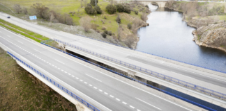 La Dirección General de Carreteras adjudica un proyecto en la Autovía P-11 a COLLOSA