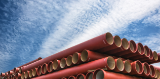 Adjudicado el proyecto de ampliación red de calor en Valladolid