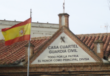 Collosa realiza proyectos de eficiencia energética para la Guardia Civil