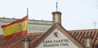 Collosa realiza proyectos de eficiencia energética para la Guardia Civil