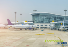 Ferrovial Construcción adjudicataria de las obras de “EJECUCIÓN DE NUEVAS LOSAS EN CALLE DE RODAJE B12”