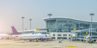 Ferrovial Construcción adjudicataria de las obras de “EJECUCIÓN DE NUEVAS LOSAS EN CALLE DE RODAJE B12”