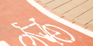 El Ayuntamiento de León adjudica las obras del carril bici de la Avenida de Portugal por 1.3 millones de euros