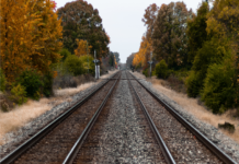 MITMA adjudica obras de estabilización de taludes en la línea ferroviaria Oviedo-Santander