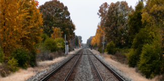 MITMA adjudica obras de estabilización de taludes en la línea ferroviaria Oviedo-Santander