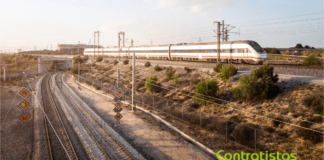 Adif adjudica el proyecto de renovación de desvíos en LAV Madrid-Sevilla por más de 26 millones de euros