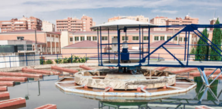 Aquavall adjudica a Construcciones y Obras Valvuena la automatización de la entrada de agua en ETAP de las Eras de Valladolid