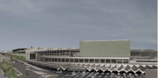 Adjudicadas las obras de la nueva estación pasante Puerta de Atocha por más de 450 millones de euros