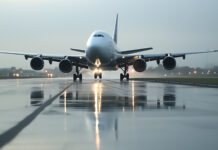 Adjudicadas por más de 28 millones de euros las obras del Aeropuerto de Vigo