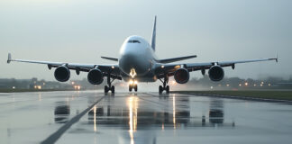 Adjudicadas por más de 28 millones de euros las obras del Aeropuerto de Vigo