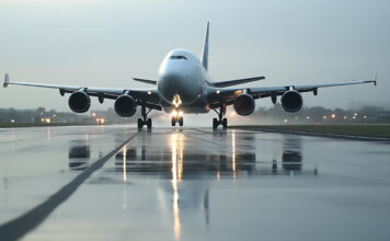 Adjudicadas por más de 28 millones de euros las obras del Aeropuerto de Vigo