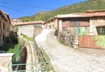 Exfamex trabajará en obras de pavimentación en la provincia de León