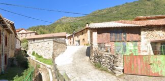 Exfamex trabajará en obras de pavimentación en la provincia de León