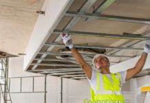 La Gerencia regional de salud de Castilla y León otorga contrato de 6 M de euros para la modernización del Centro de Salud ‘García Lorca’ en Burgos