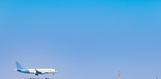 Ferrovial Construcción pavimentará parte del aeropuerto Aeropuerto Adolfo Suárez Madrid-Barajas.