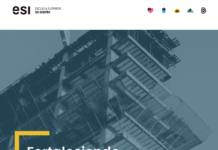 La Escuela Superior de Diseño lanza cursos gratuitos para el sector de la construcción