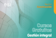 CURSOS DE GESTIÓN INTEGRAL DEL PROYECTO BIM Y SU APLICACIÓN A LOS PREFABRICADOS