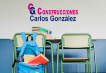 Construcciones Carlos Gonzáles reformará el complejo de escuelas y guardería de Alcazarén (Valladolid)