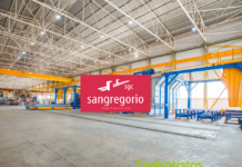 Mercaolid adjudica obras de remodelación a Obras y Contratas San Gregorio por más de un millón de euros