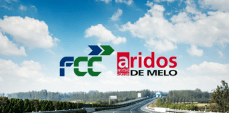 UTE de FCC Construcciones y Áridos de Melo gana la adjudicación para la rehabilitación de la autopista radial R-5