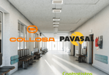 La Gerencia Regional de Salud de Castilla y León adjudica las obras de terminación del C.S. Segovia IV a Collosa y Pavasan