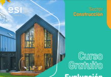 CURSO DE EVALUACIÓN IMPACTO AMBIENTAL