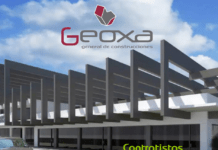 Geoxa renovará el Centro de Control de Transporte de Castilla y León