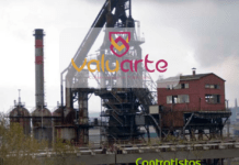 La Dirección General de Patrimonio Cultural y Bellas Artes adjudica la Fase 3 de la restauración del Alto Horno de Sestao a Valuarte Conservación de Patrimonio