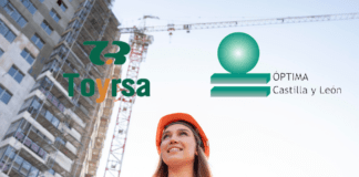 TOYRSA recibe el distintivo Óptima Castilla y León por su compromiso con la igualdad