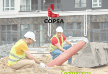 SOMACYL adjudica las obras de abastecimiento en el afoz de Burgos a la empresa líder en el sector Copsa