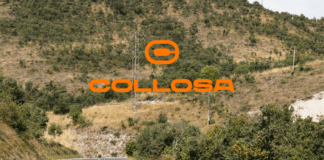 Collosa realizará el servicio de conservación y mantenimiento de la red de carreteras de la Diputación de Palencia