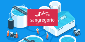 La Sociedad Pública de Infraestructuras y Medio Ambiente de Castilla y León adjudica importante proyecto de depuración a CONTRATAS Y OBRAS SAN GREGORIO S.A.