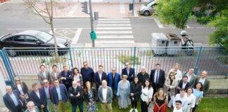 Asamblea General Ordinaria de la Cámara de Contratistas de Castilla y León 2024