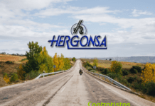 Hergonsa renovará el firme en la carretera CL-626