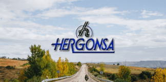 Hergonsa renovará el firme en la carretera CL-626