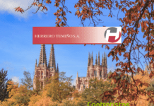 Ayuntamiento de Burgos adjudica las obras de remodelación del barrio de San Cristóbal a la empresa Herrero Temiño S.A.